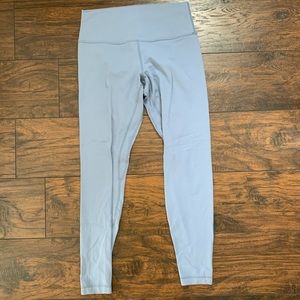 Lululemon 28” align